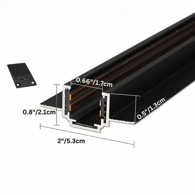 Track Light System Accessories