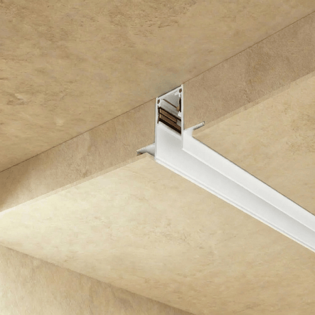 Track Light System Accessories - Residence Supply