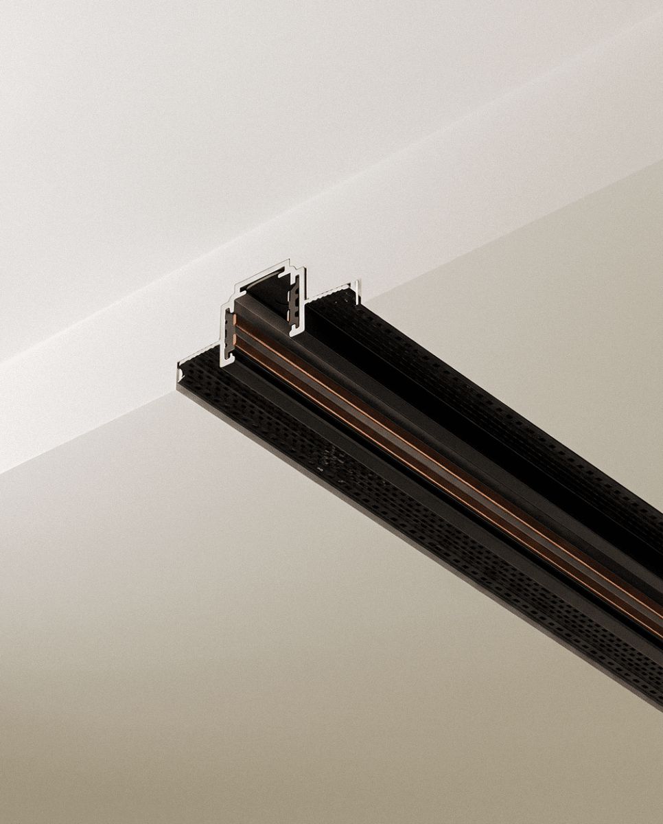 Track Light System Accessories - Residence Supply
