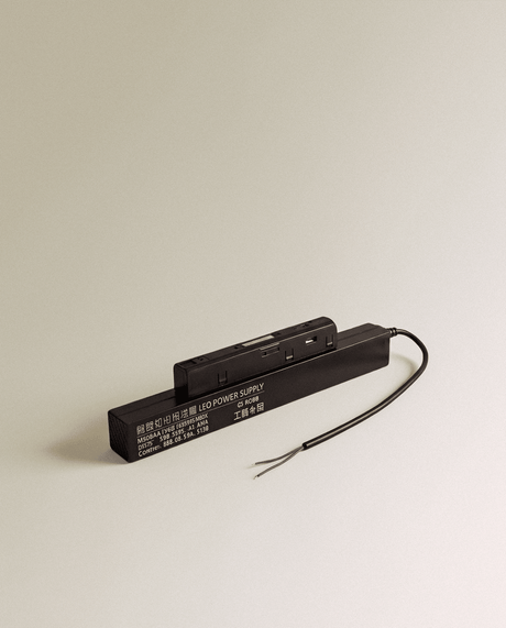 Track Light System Accessories - Residence Supply