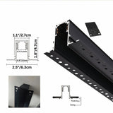 Track Light System Accessories