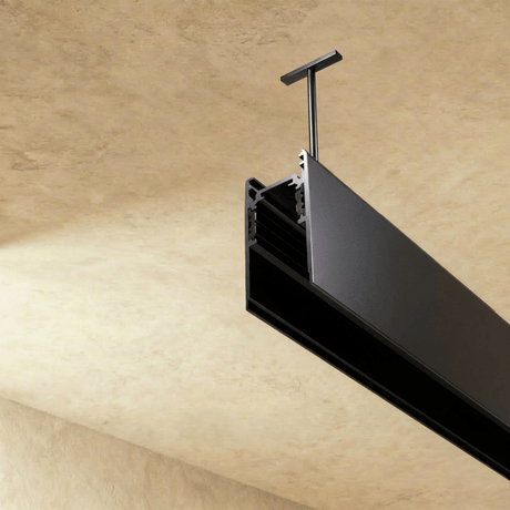 Track Light System Accessories - Residence Supply