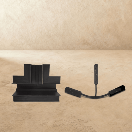 Track Light System Accessories - Residence Supply