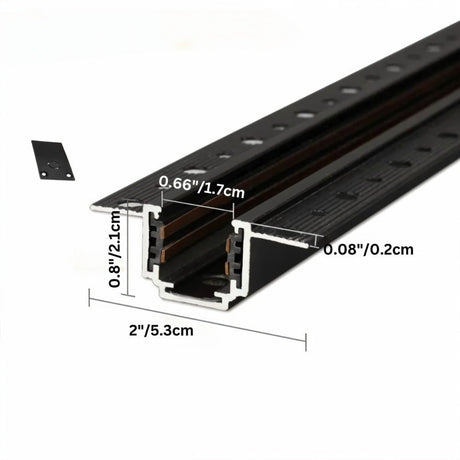 Track Light System Accessories