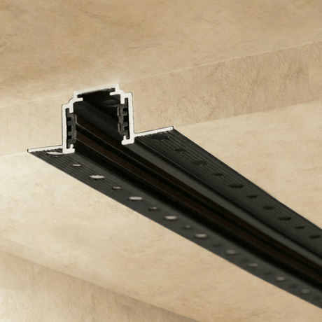 Track Light System Accessories - Residence Supply