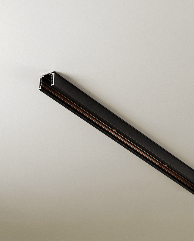 Track Light System Accessories - Residence Supply