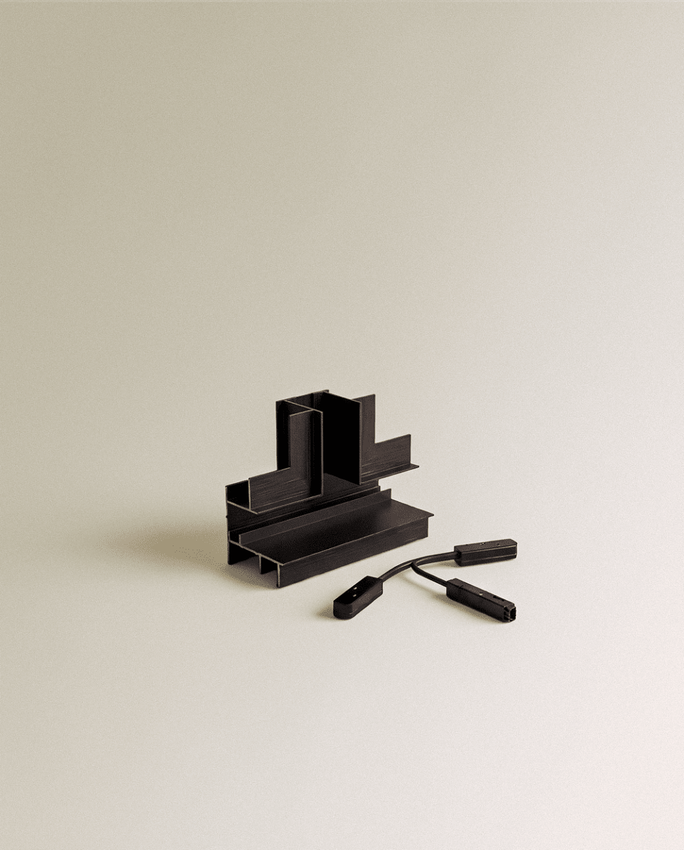 Track Light System Accessories - Residence Supply