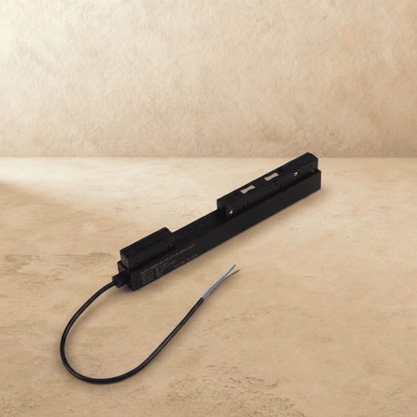 Track Light System Accessories - Residence Supply