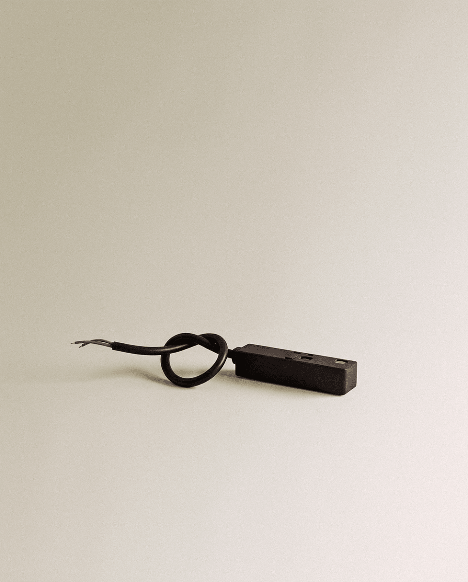 Track Light System Accessories - Residence Supply