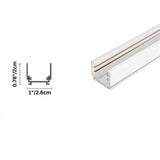 Track Light System Accessories