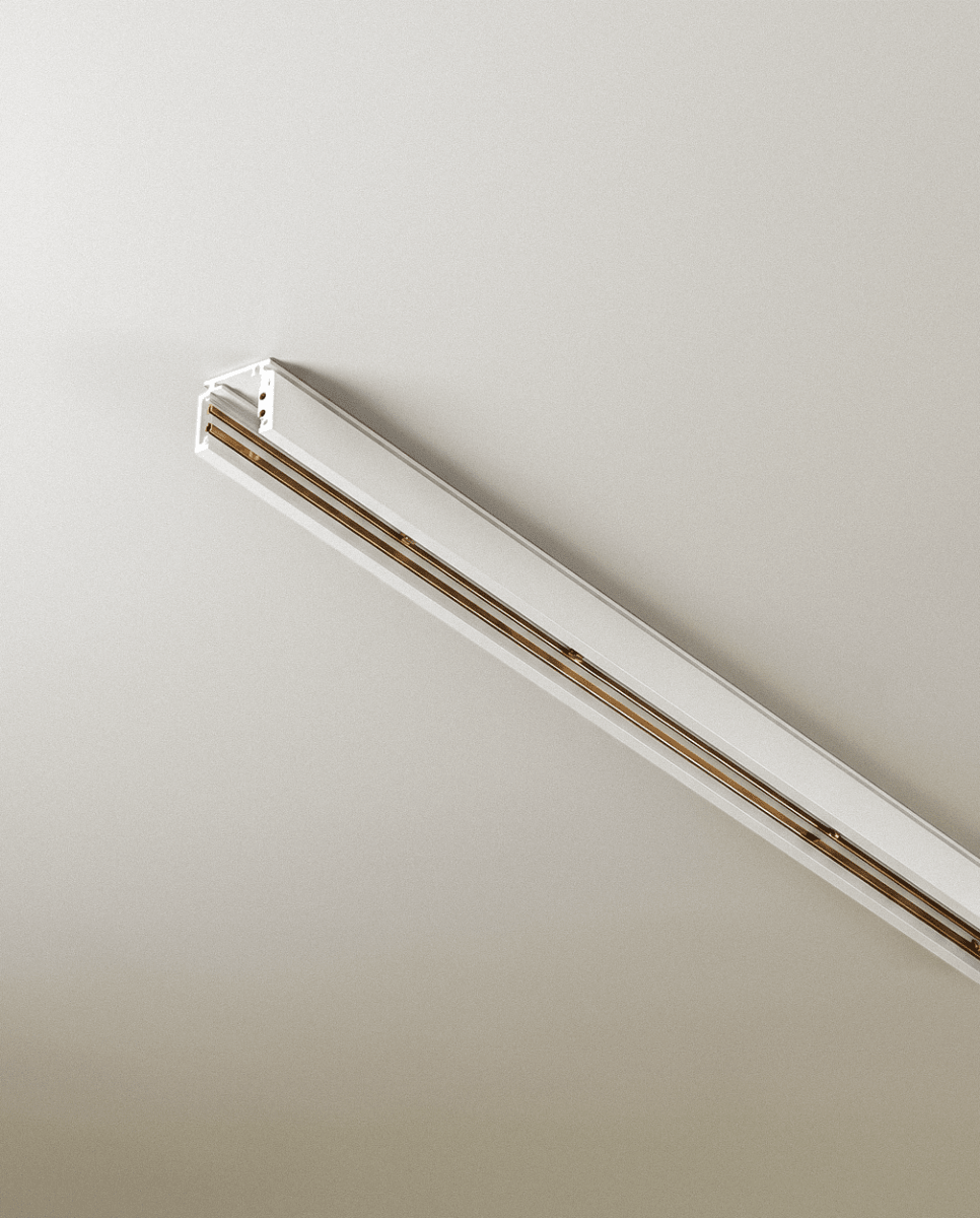 Track Light System Accessories - Residence Supply