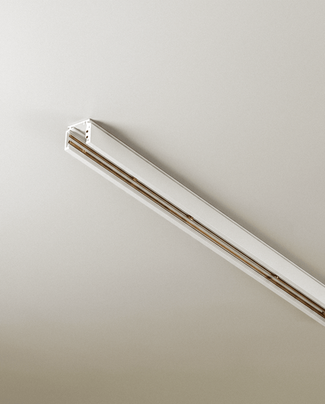 Track Light System Accessories - Residence Supply