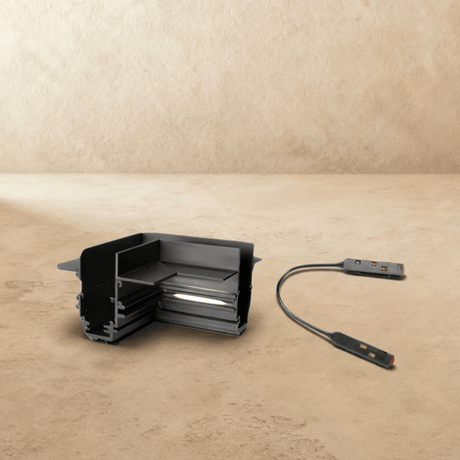 Track Light System Accessories - Residence Supply