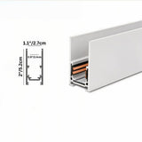 Track Light System Accessories