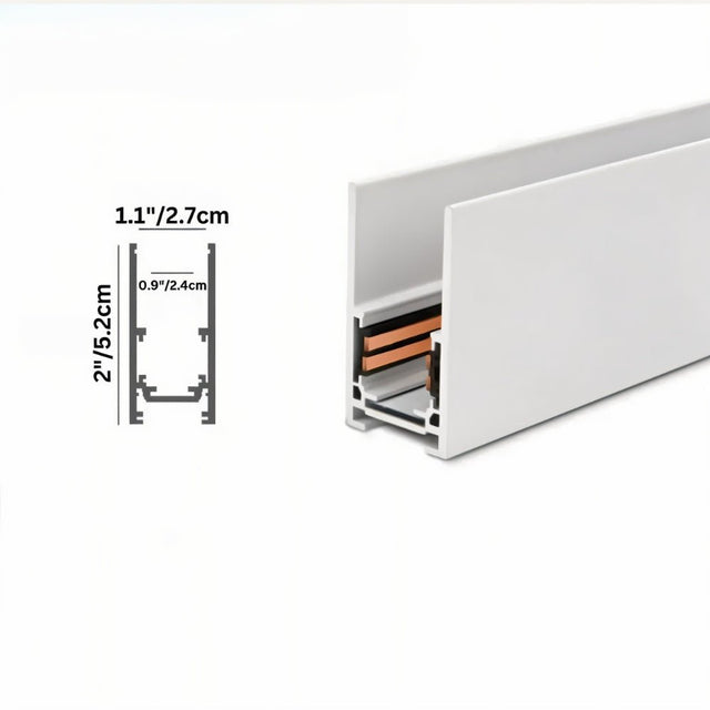 Track Light System Accessories