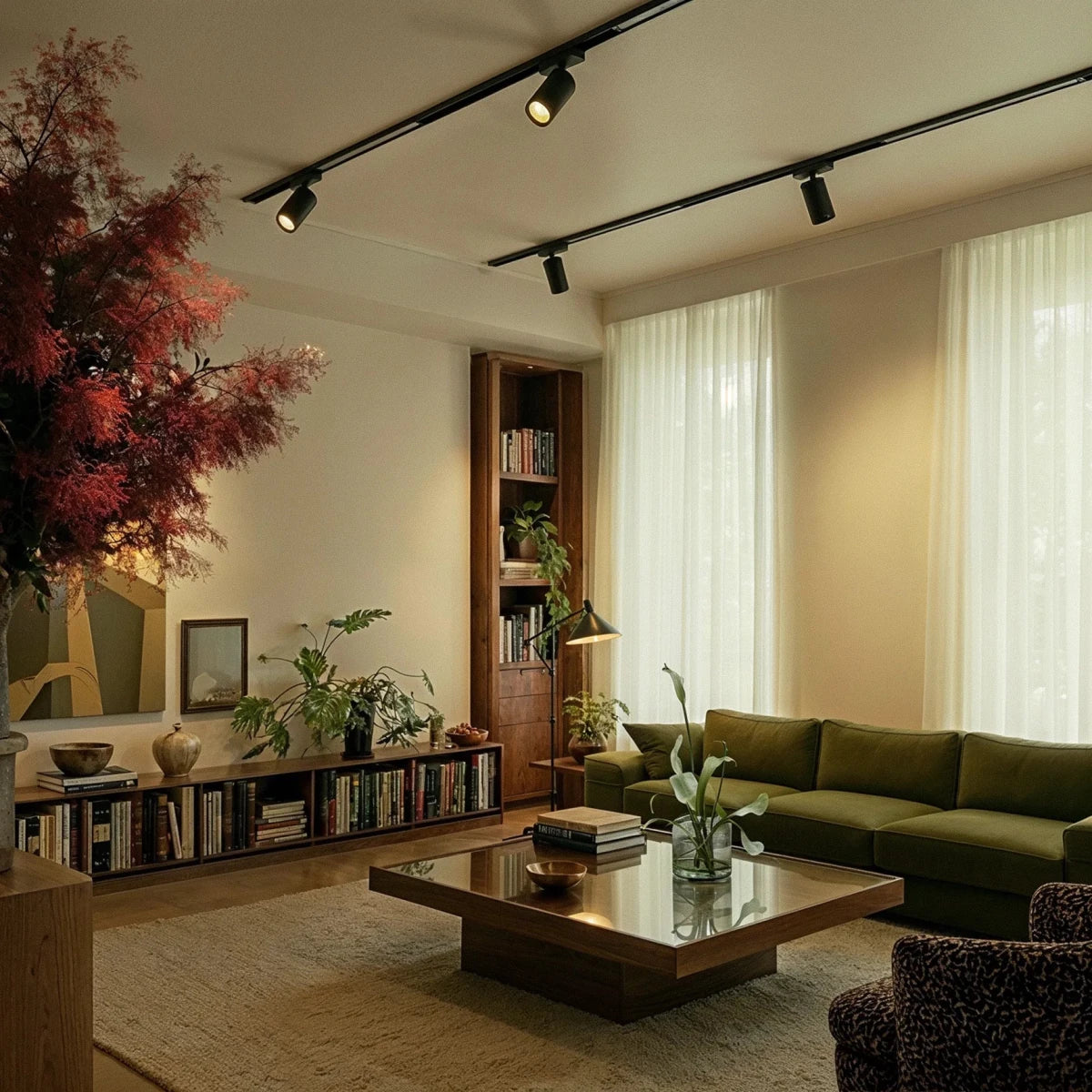 Track Light System Accessories - Residence Supply