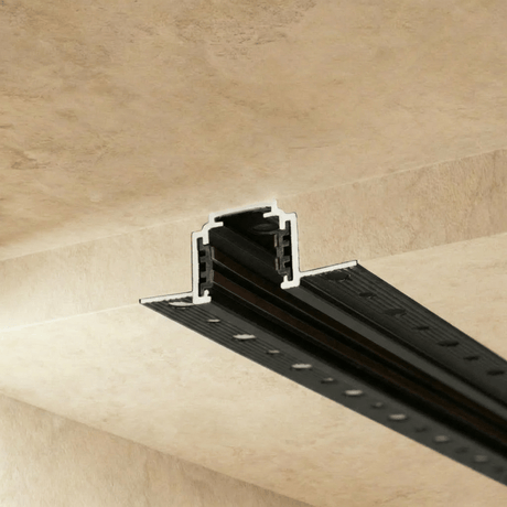 Track Light System Accessories - Residence Supply