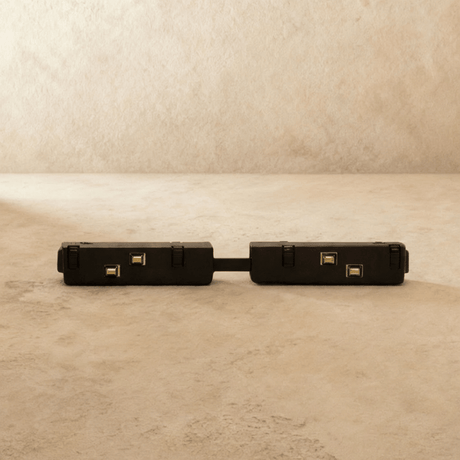 Track Light System Accessories - Residence Supply