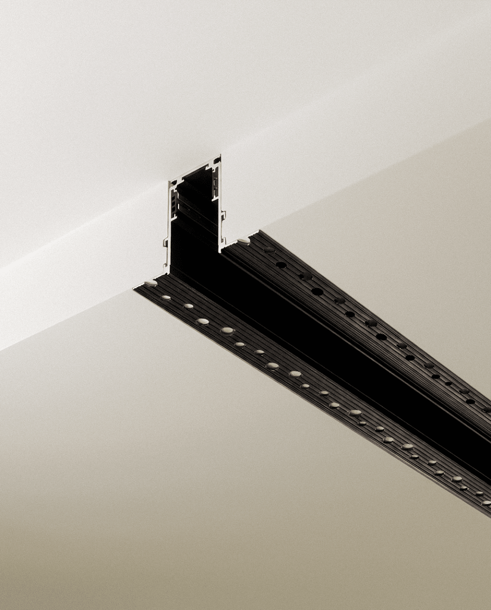 Track Light System Accessories - Residence Supply