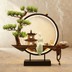 Tranquil Incense Burner Table Lamp - Residence Supply