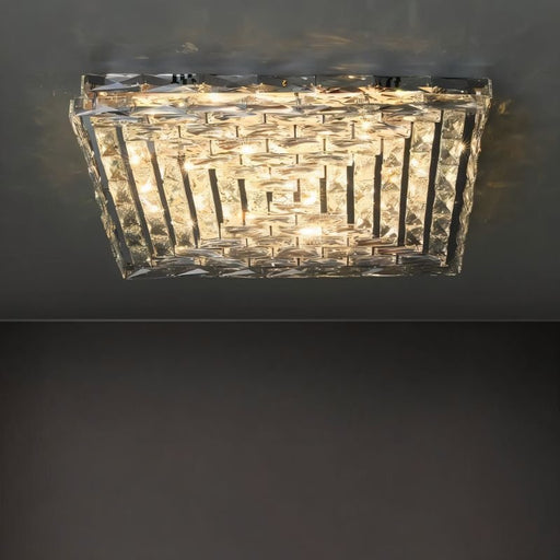 Unique Treena Ceiling Light