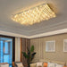 Treena Ceiling Light For Living Room