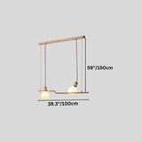 Trelix Pendant Light - Residence Supply