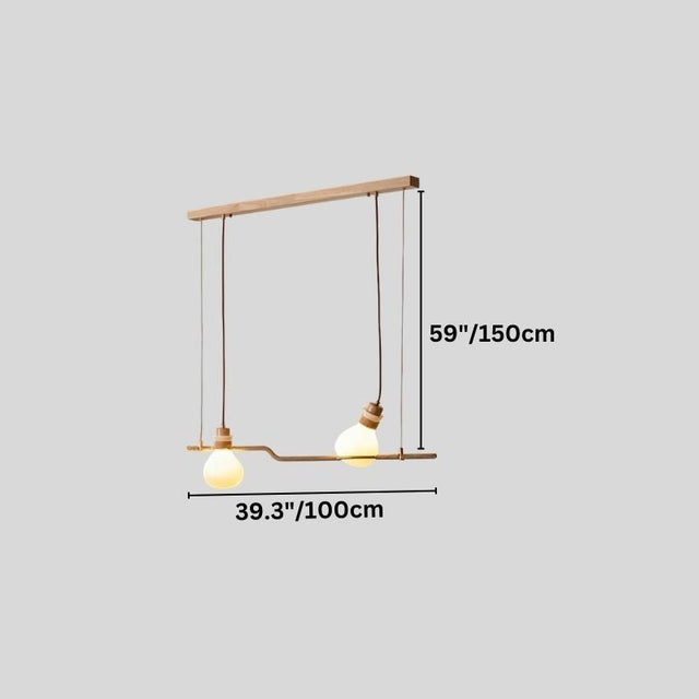 Trelix Pendant Light - Residence Supply