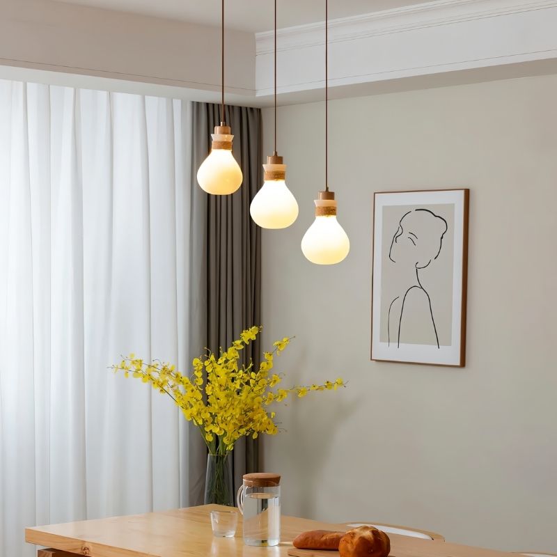 Trelix Pendant Light - Residence Supply