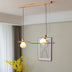 Trelix Pendant Light - Residence Supply