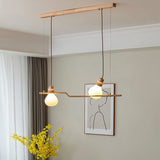 Trelix Pendant Light - Residence Supply