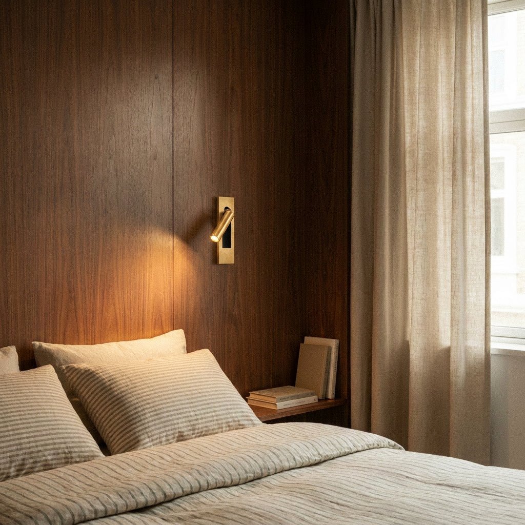 Trelyra Bedside Reading Lamp - Residence Supply