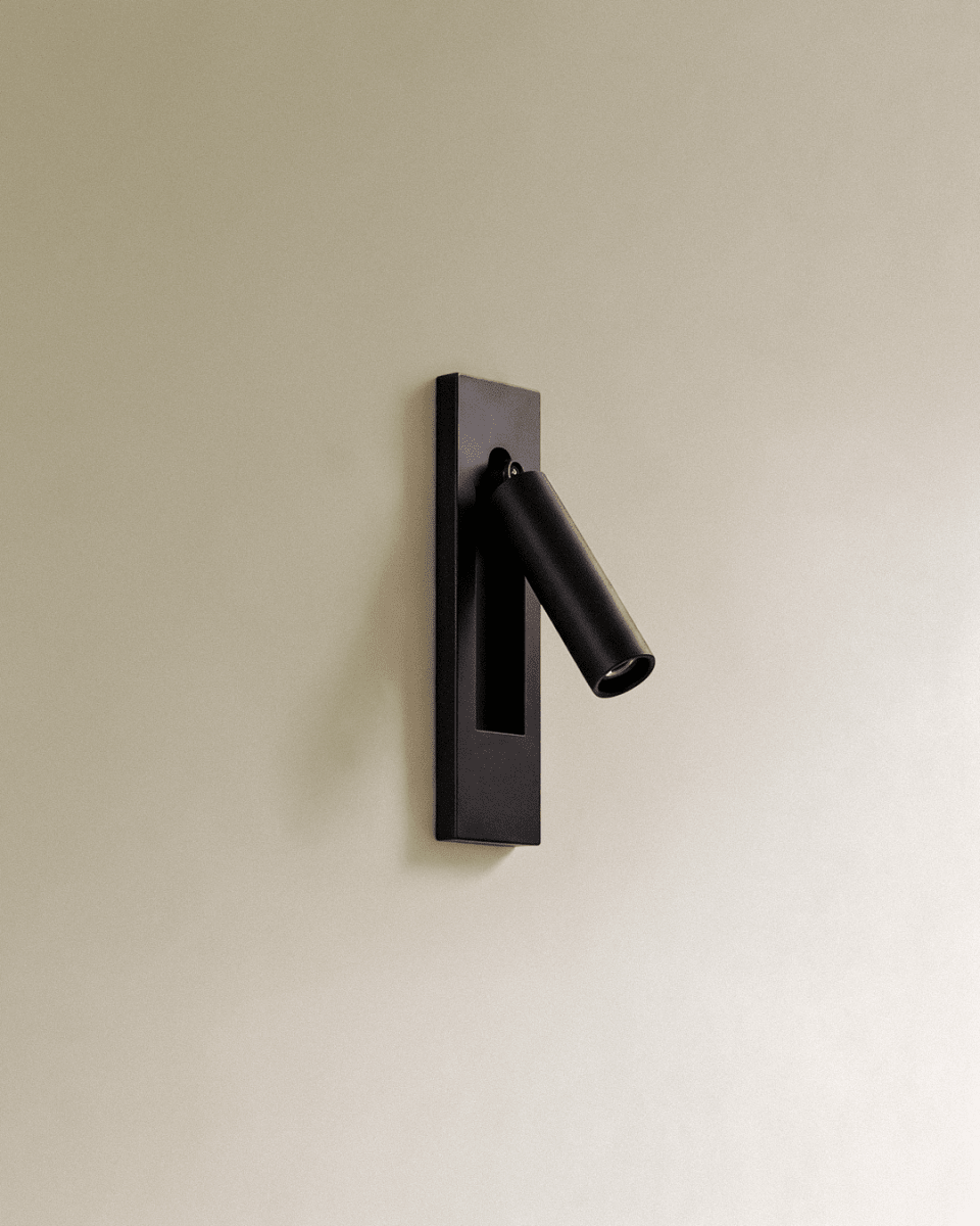 Trelyra Bedside Reading Lamp - Residence Supply
