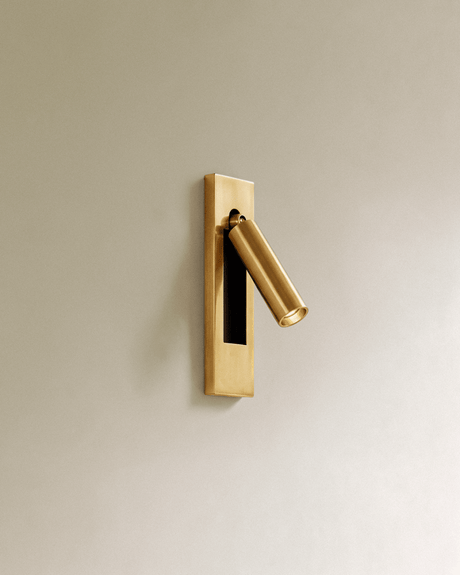 Trelyra Bedside Reading Lamp - Residence Supply