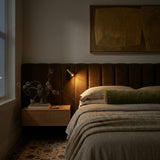Trelyra Bedside Reading Lamp - Residence Supply