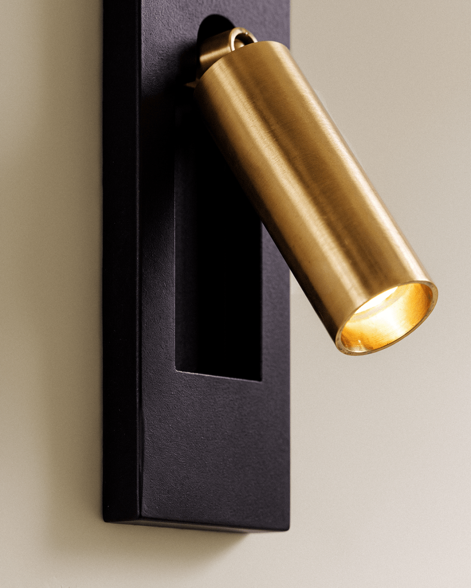 Trelyra Bedside Reading Lamp - Residence Supply