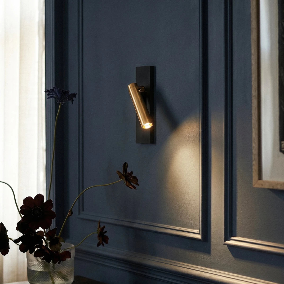 Trelyra Bedside Reading Lamp - Residence Supply