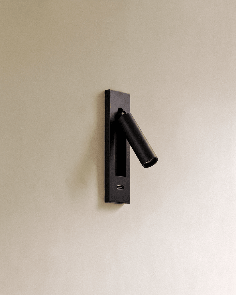 Trelyra Bedside Reading Lamp - Residence Supply