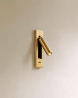 Trelyra Bedside Reading Lamp - Residence Supply