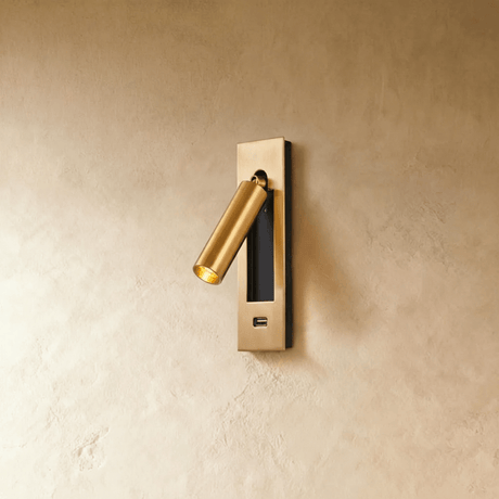 Trelyra Bedside Reading Lamp - Residence Supply