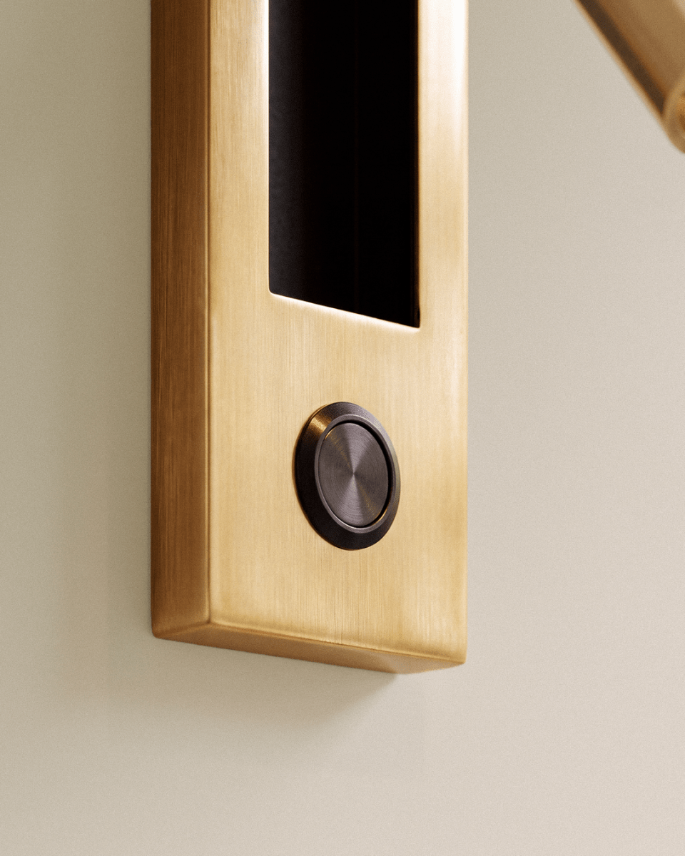 Trelyra Bedside Reading Lamp - Residence Supply