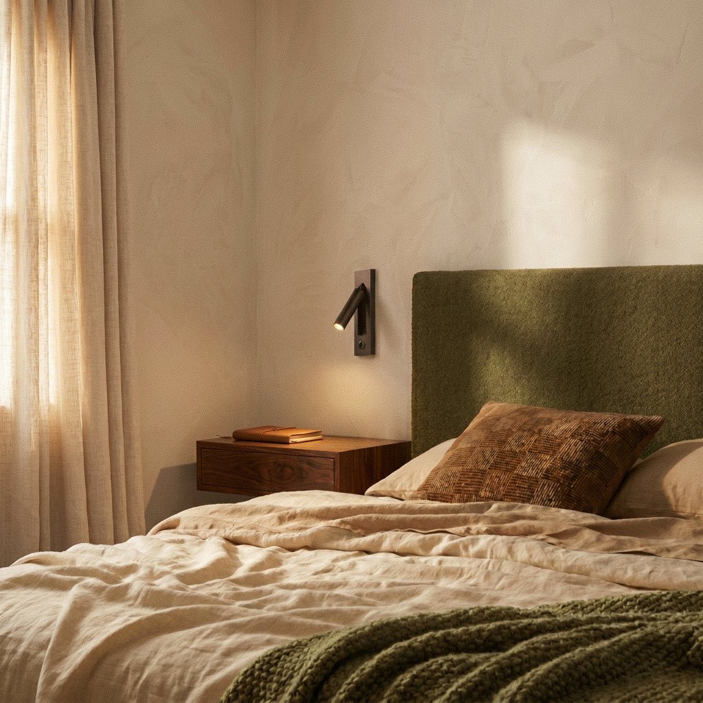 Trelyra Bedside Reading Lamp - Residence Supply