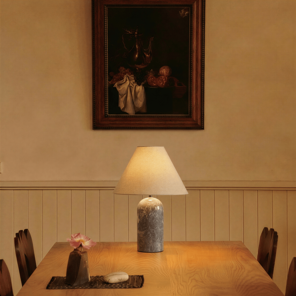 Tresa Table Lamp - Residence Supply