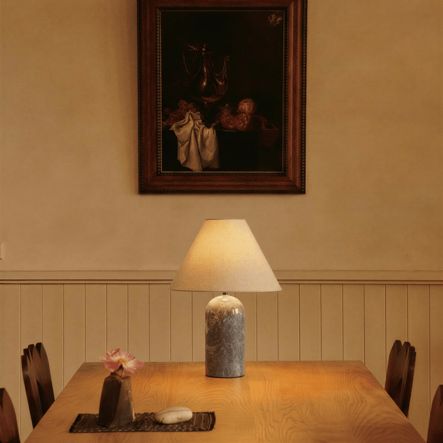 Tresa Table Lamp - Residence Supply