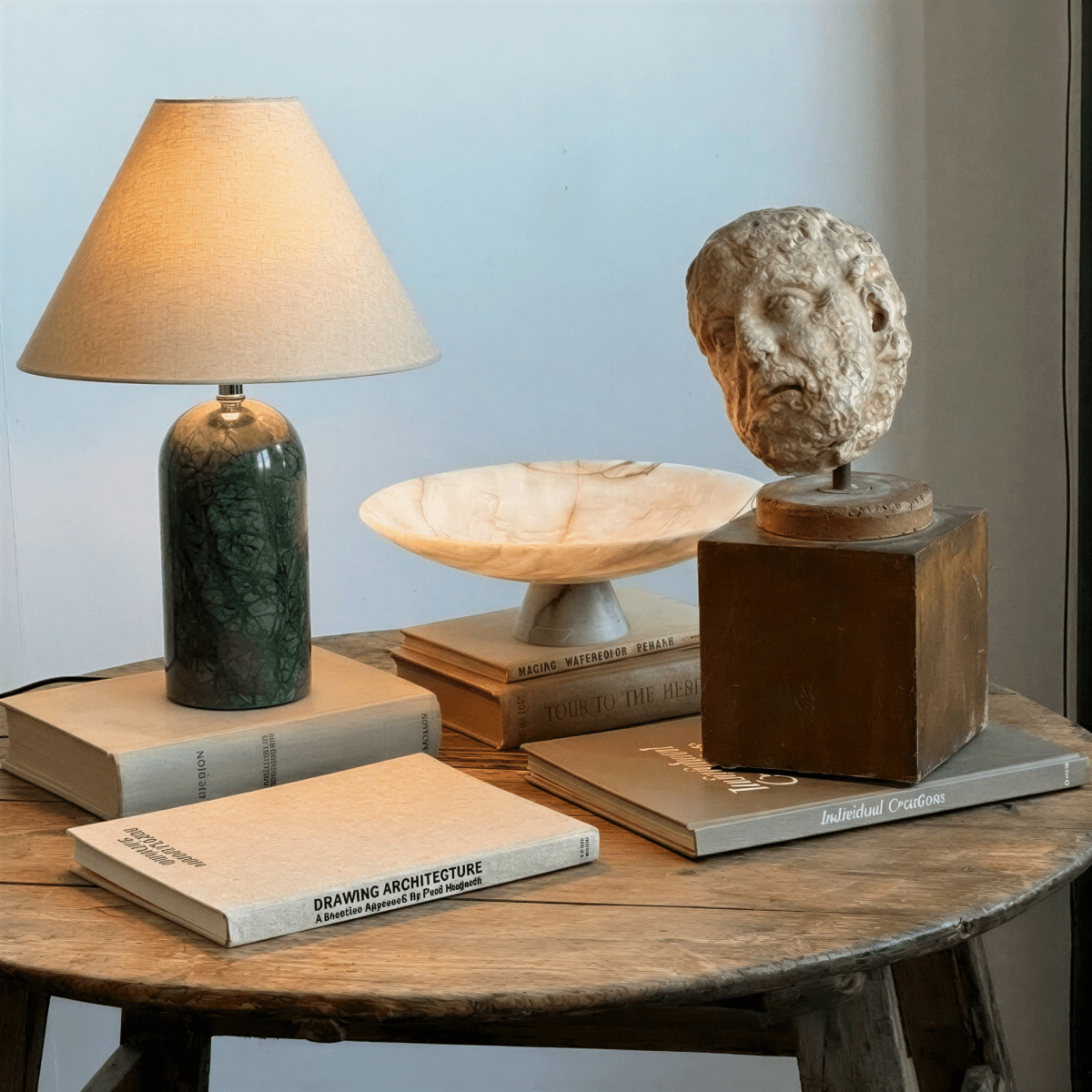 Tresa Table Lamp - Residence Supply