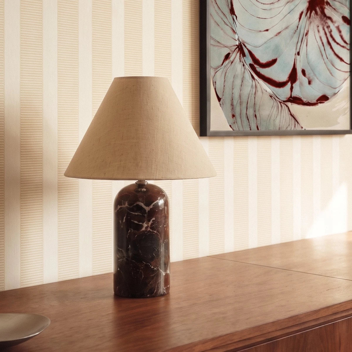 Tresa Table Lamp - Residence Supply