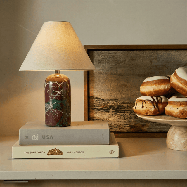 Tresa Table Lamp - Residence Supply