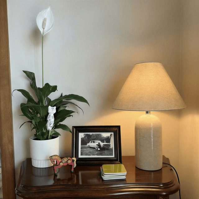 Tresa Table Lamp - Residence Supply