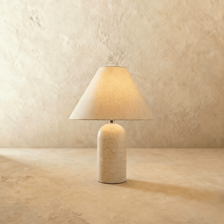 Tresa Table Lamp - Residence Supply