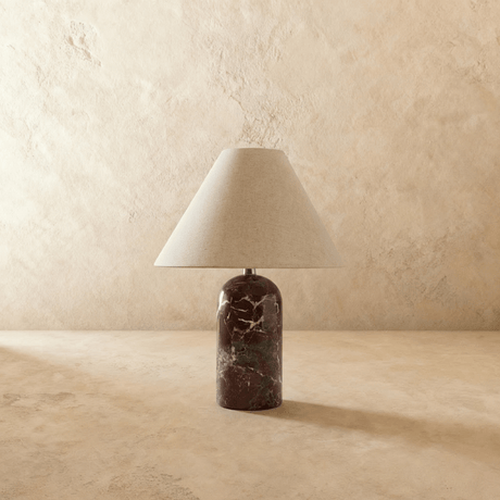 Tresa Table Lamp - Residence Supply